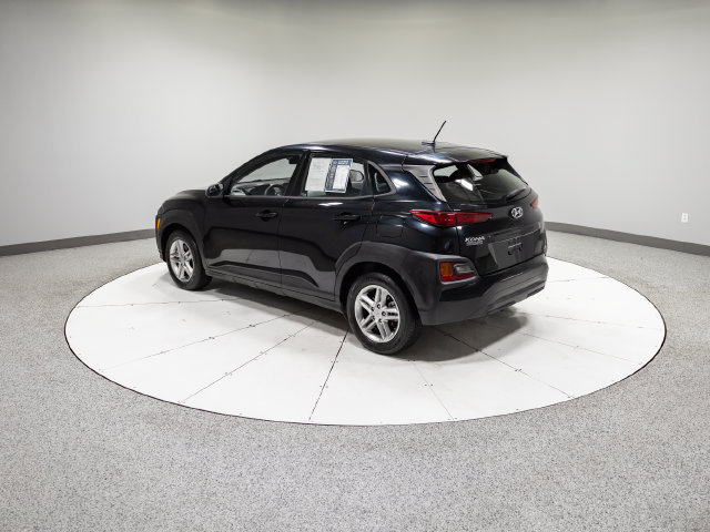 Used 2021 Hyundai Kona SE AWD/4WD image 29