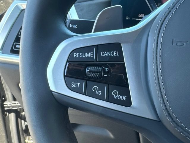 Used 2026 BMW X7 xDrive40i w/ M Sport Package AWD/4WD image 26