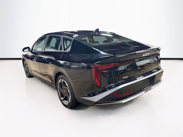 Used 2025 Kia K4 EX image 5