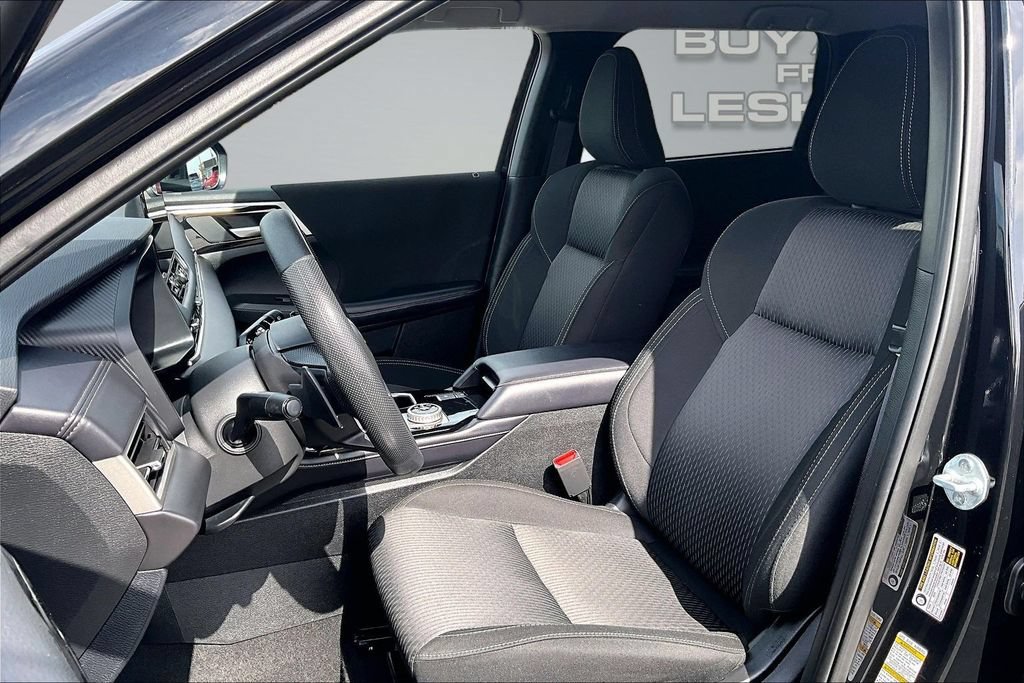 Used 2025 Mitsubishi Outlander ES AWD/4WD image 24