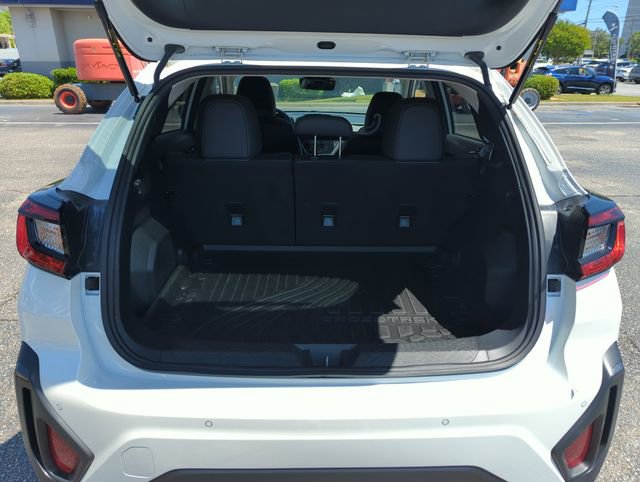 Used 2025 Subaru Crosstrek 2.5i Limited image 30