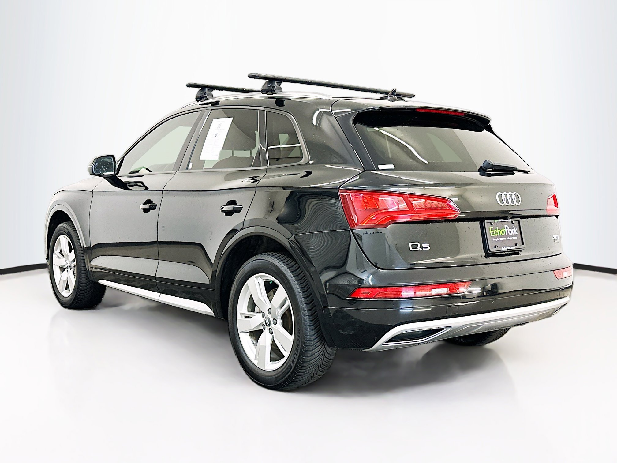 Used 2018 Audi Q5 2.0T Premium image 5