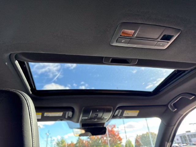 Certified 2024 MAZDA CX-5 Signature AWD/4WD image 20