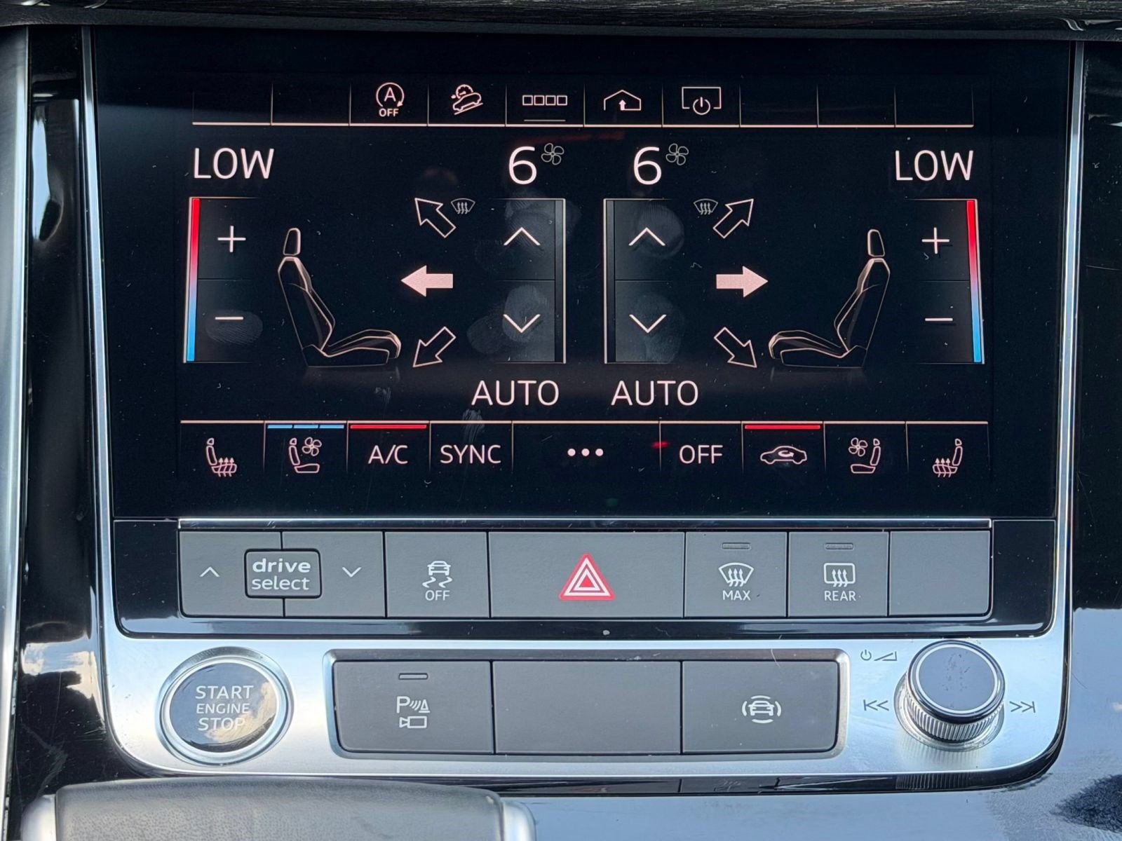 Certified 2025 Audi Q7 2.0T Premium Plus w/ Premium Plus Package AWD/4WD image 20