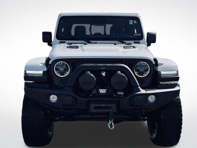 Used 2024 Jeep Gladiator Rubicon image 2
