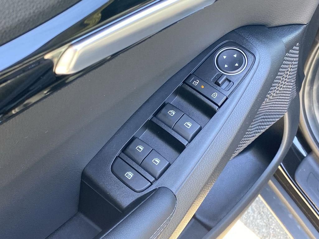 New 2026 Kia Seltos EX w/ EX Sunroof Package FWD image 14