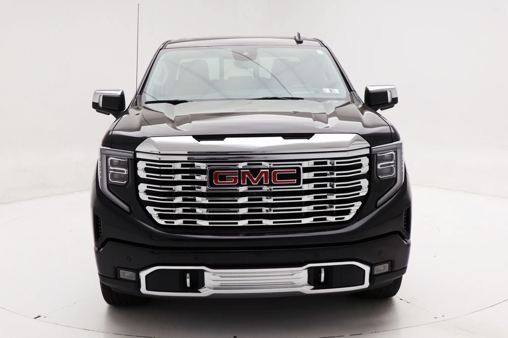 Used 2024 GMC Sierra 1500 Denali w/ Denali Reserve Package AWD/4WD image 6
