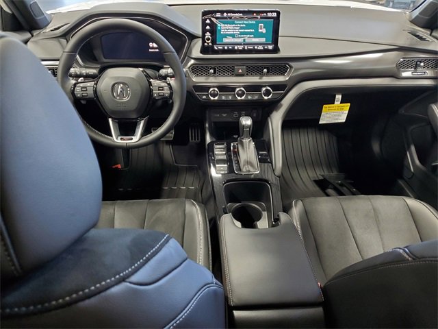 New 2025 Acura Integra A-Spec image 22