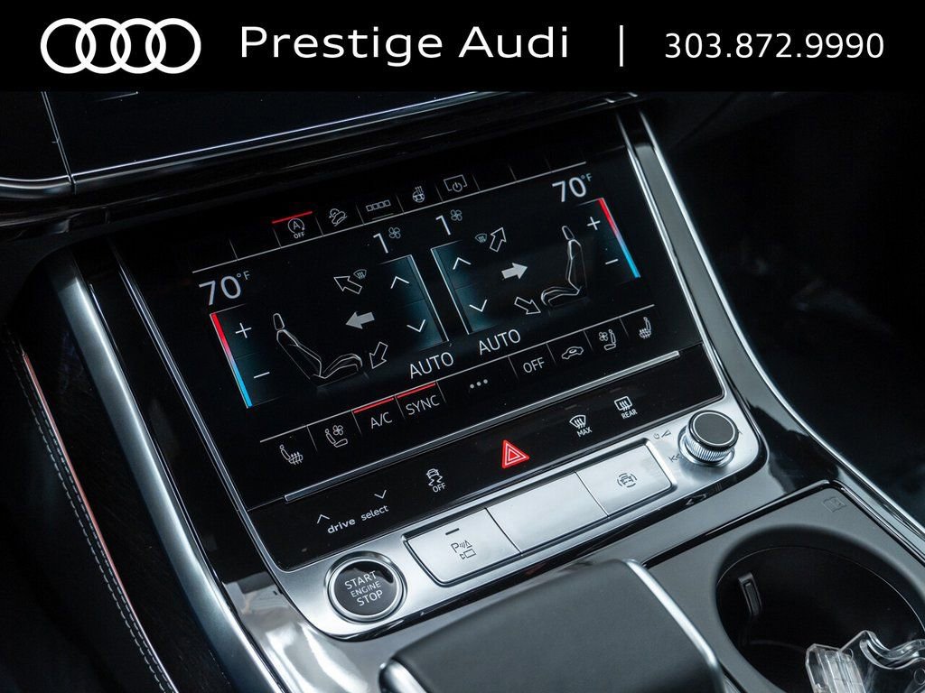 New 2026 Audi Q8 Premium Plus image 18