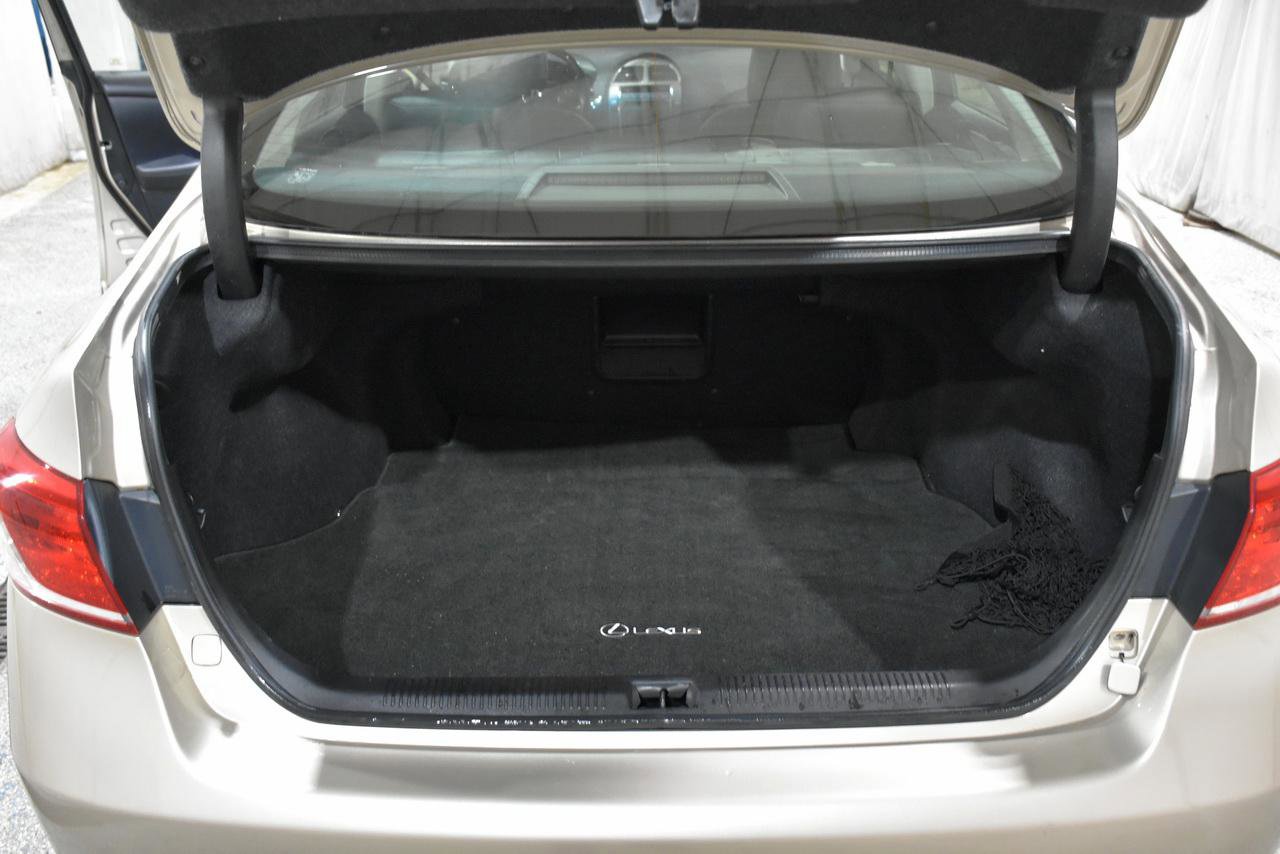 Used 2010 Lexus ES 350 FWD image 22