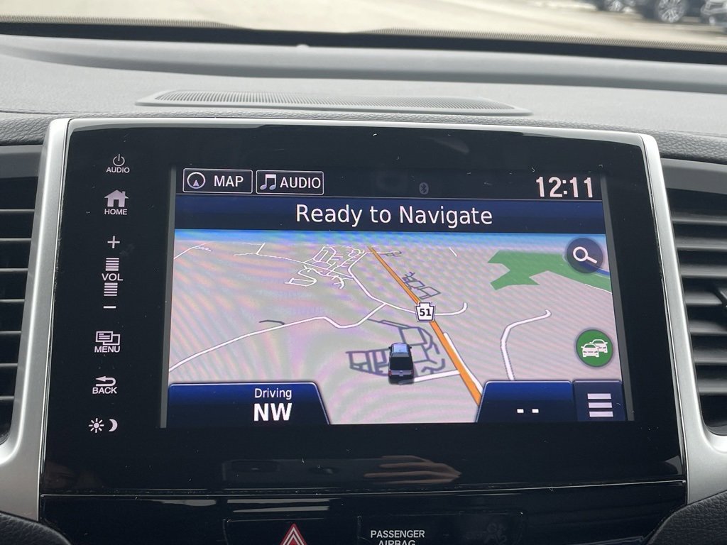 Used 2018 Honda Ridgeline RTL-E image 39