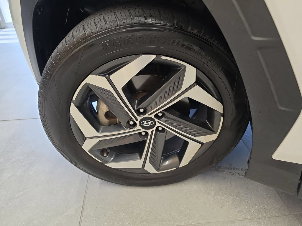 Used 2022 Hyundai Tucson SEL w/ Convenience Package FWD image 35
