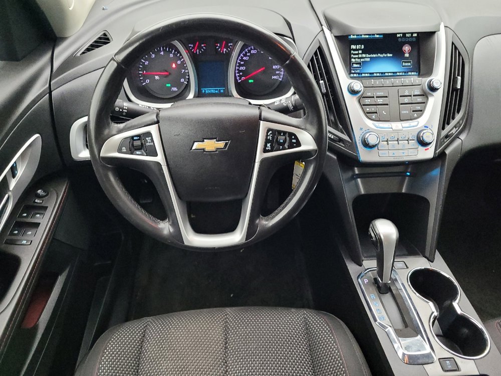 Used 2015 Chevrolet Equinox LT w/ Driver Convenience Package FWD image 22