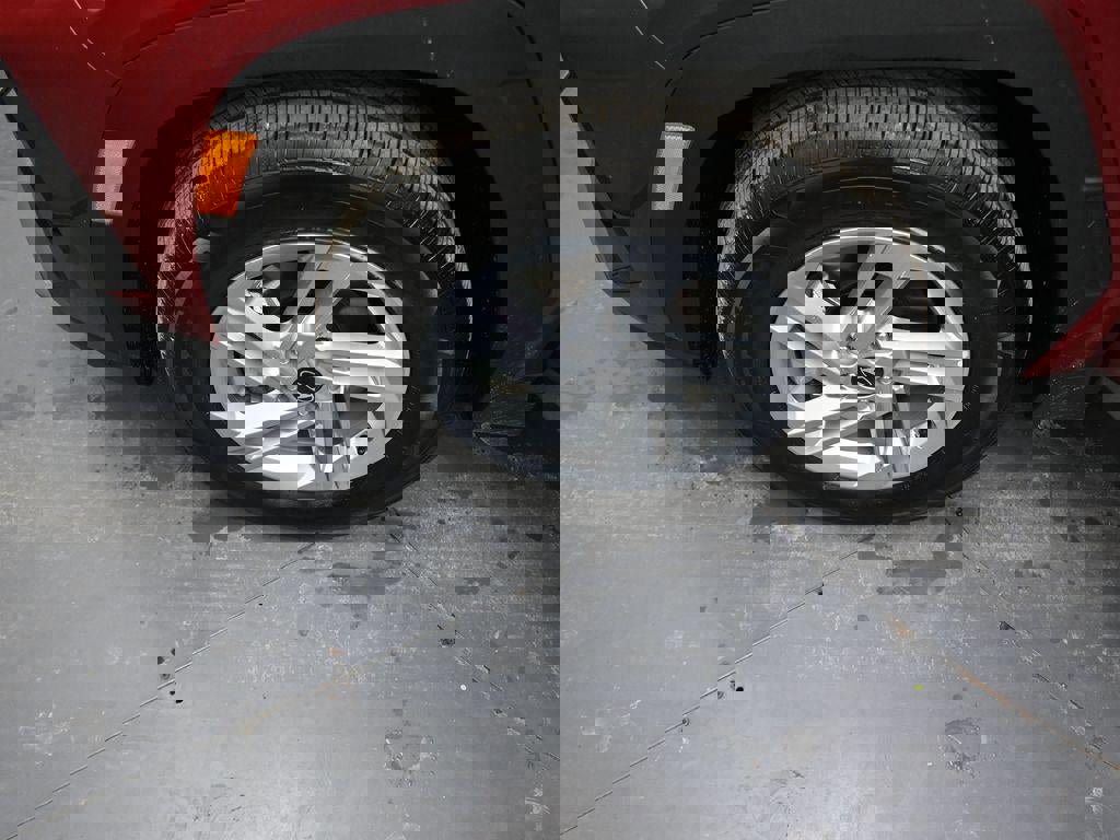 New 2025 Hyundai Tucson SE image 42