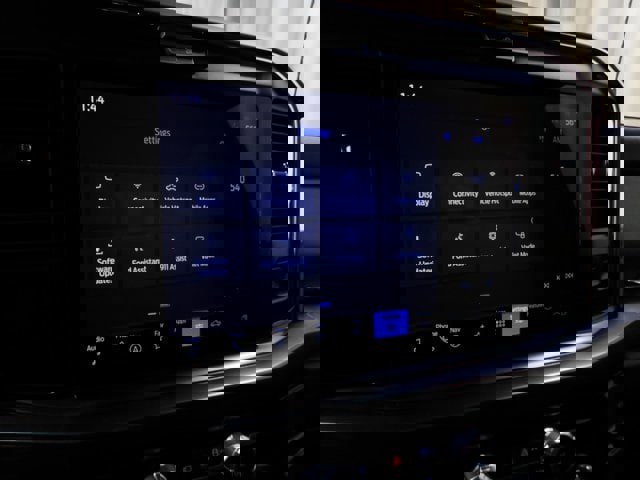 New 2026 Ford F350 Lariat w/ FX4 Off-Road Package image 33