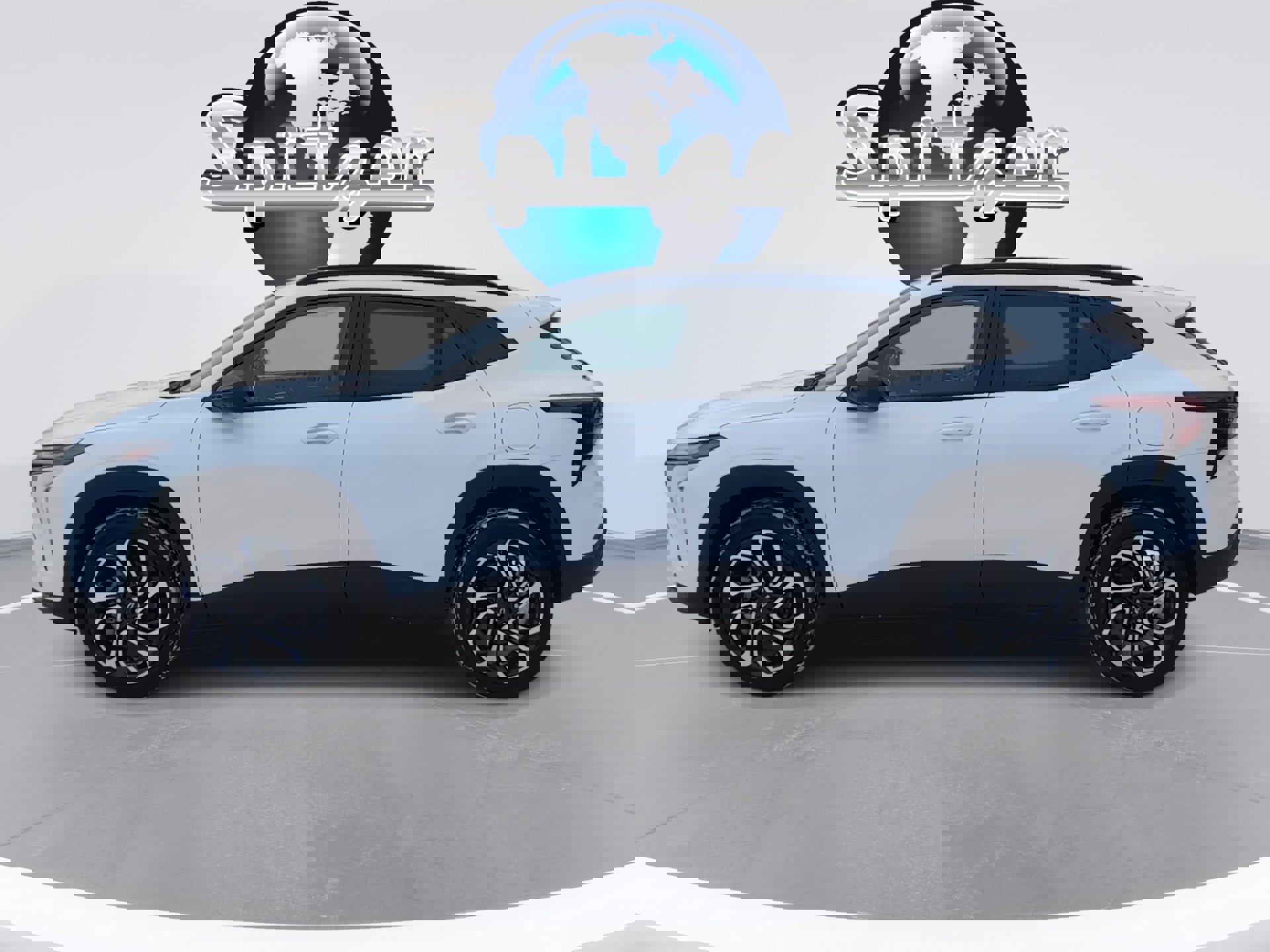 New 2026 Chevrolet Trax RS w/ Sunroof Package image 63