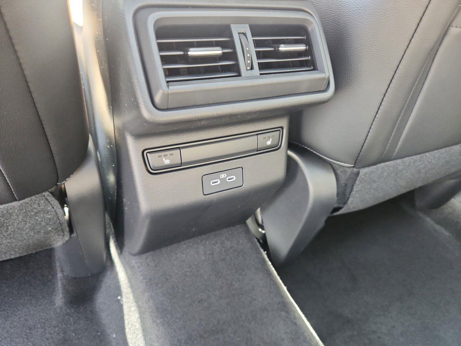 New 2026 MAZDA CX-5 2.5 S w/ Premium Package AWD/4WD image 22