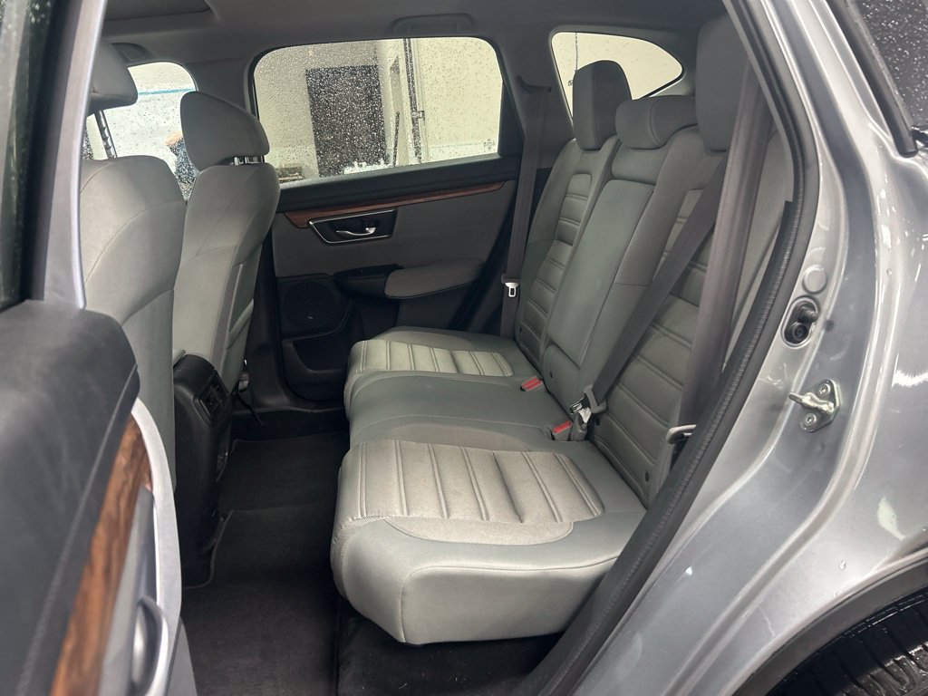 Used 2019 Honda CR-V EX image 23