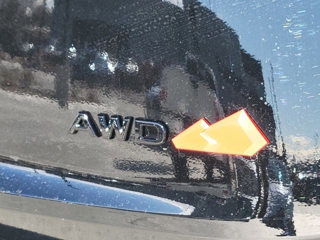 New 2026 Nissan Rogue SV image 10