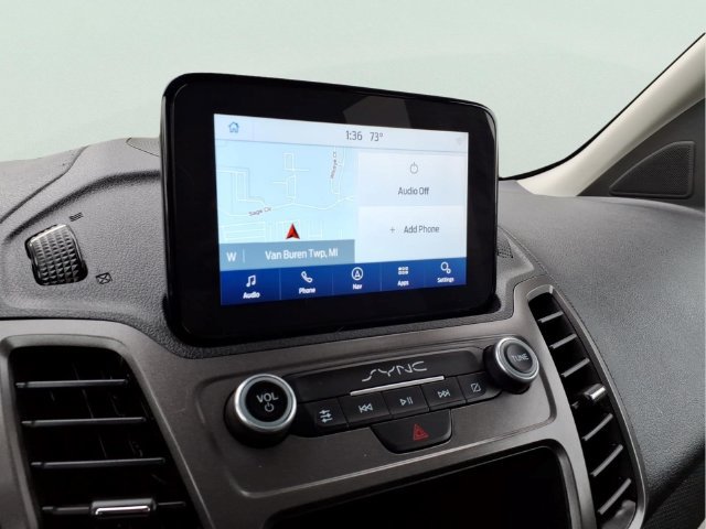 Used 2020 Ford Transit Connect XLT w/ XLT Premium Package FWD image 20