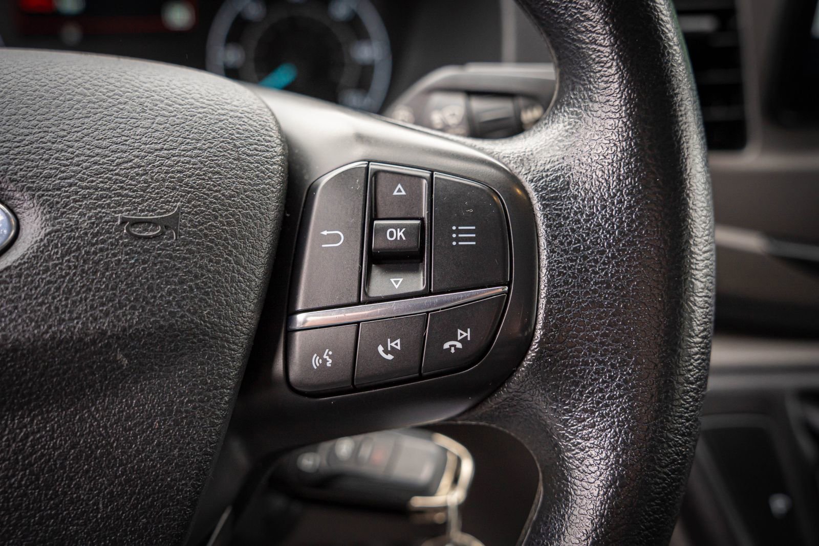 Used 2022 Ford Transit 350 XLT image 15