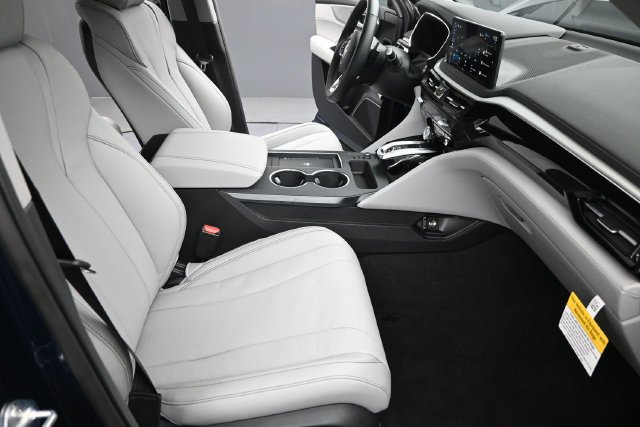 New 2026 Acura MDX w/ Technology Package FWD image 18
