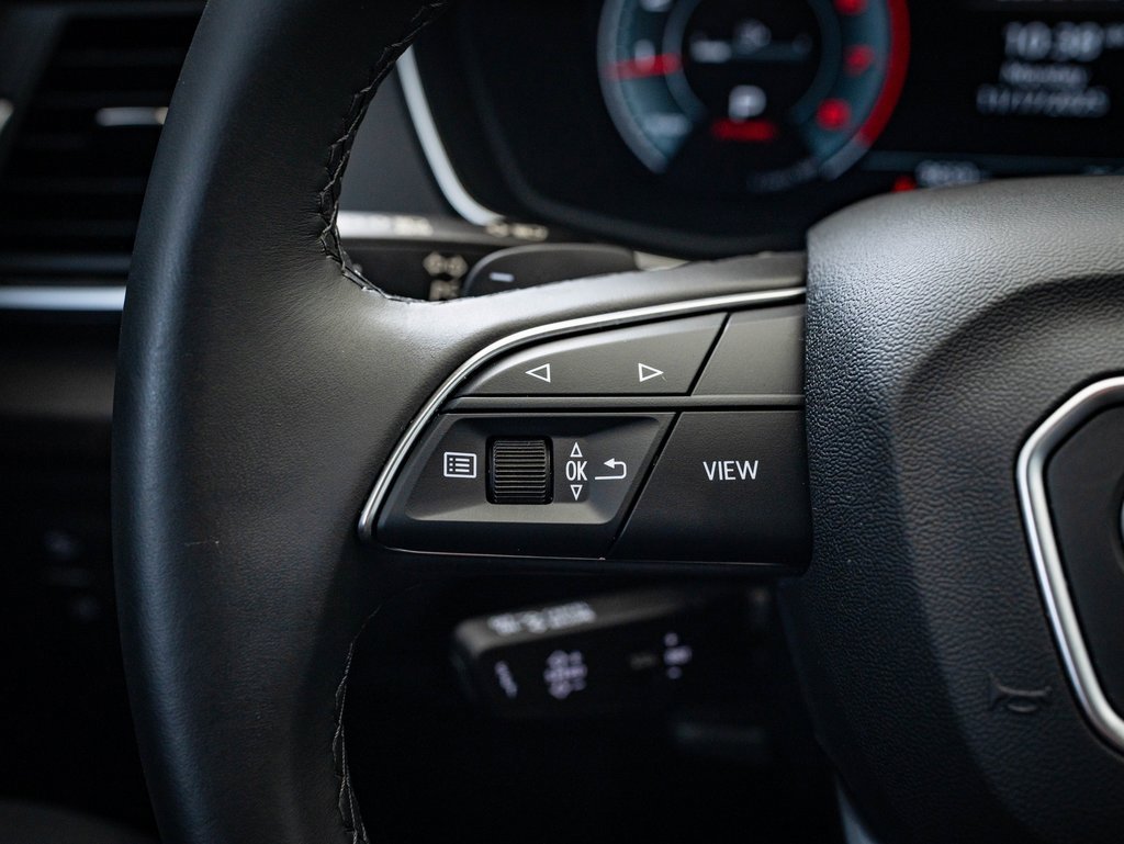 Certified 2025 Audi Q5 2.0T Premium w/ Convenience Plus Package image 24