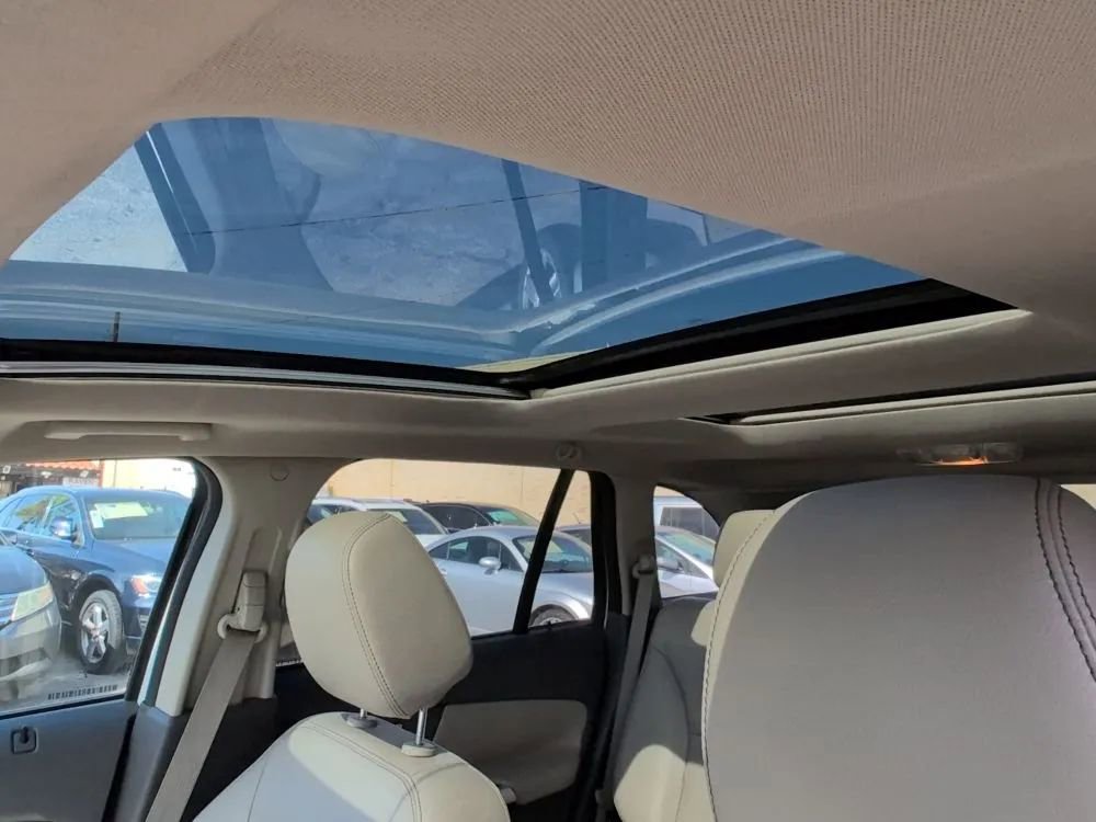 Used 2014 Ford Edge SEL w/ Equipment Group 205A image 45