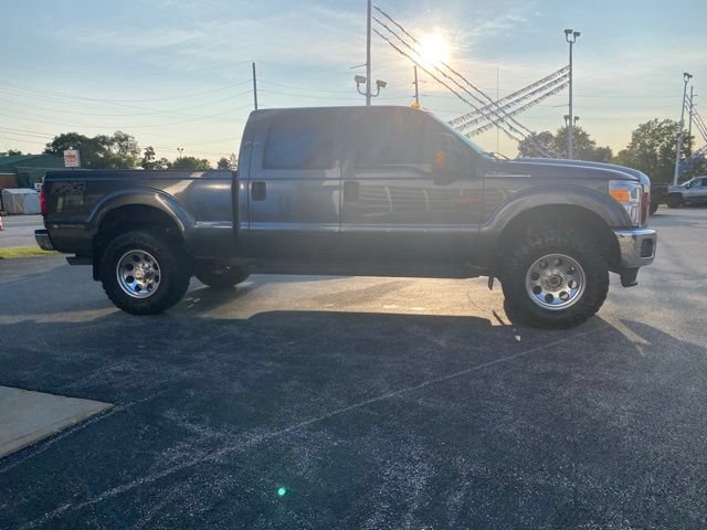 Used 2016 Ford F350 XLT AWD/4WD image 6