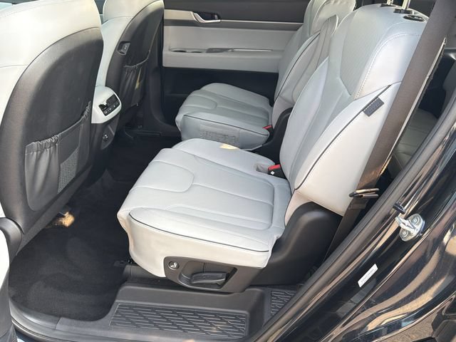 Used 2025 Hyundai Palisade SEL FWD image 21