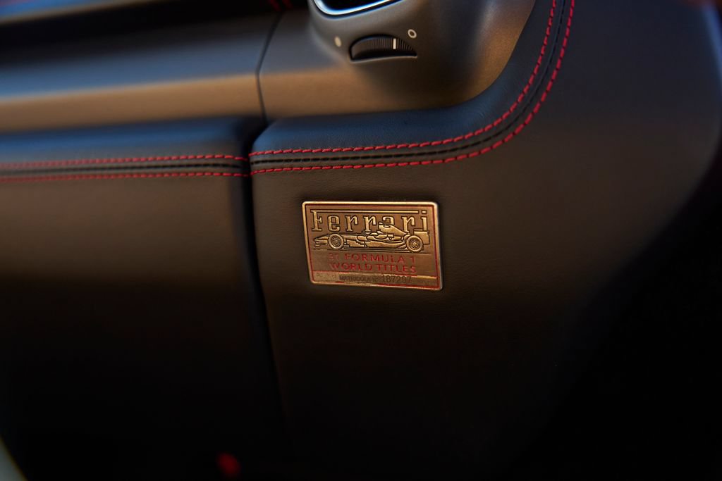Used 2012 Ferrari 458 Spider RWD image 73