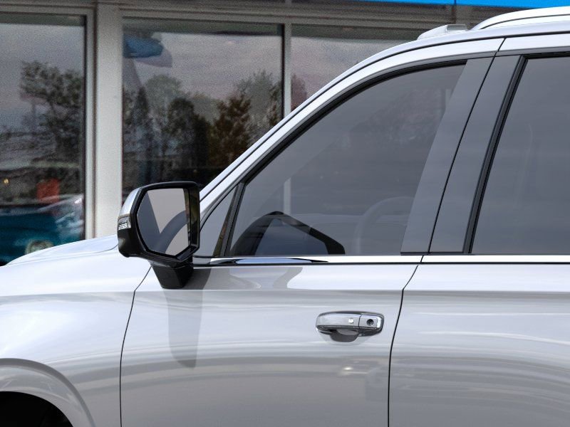 New 2026 Chevrolet Tahoe Premier AWD/4WD image 12