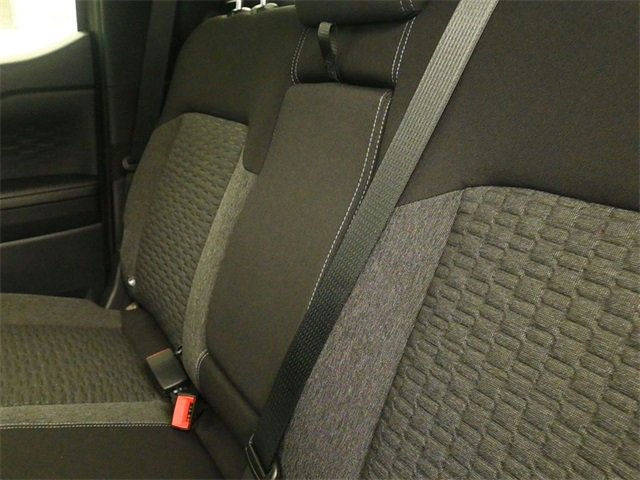 New 2025 Ford Ranger XLT w/ Equipment Group 301A High image 11