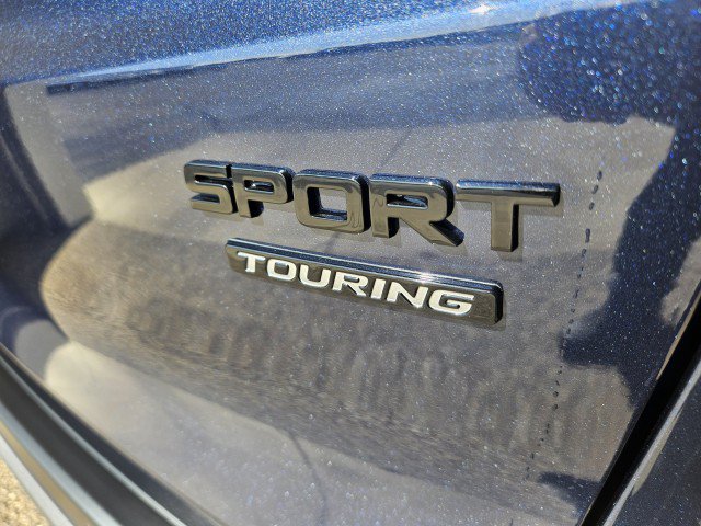 New 2026 Honda CR-V Sport Touring image 32