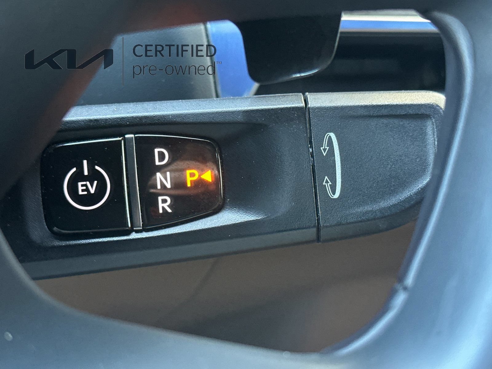 Certified 2024 Kia EV9 Land AWD/4WD image 24
