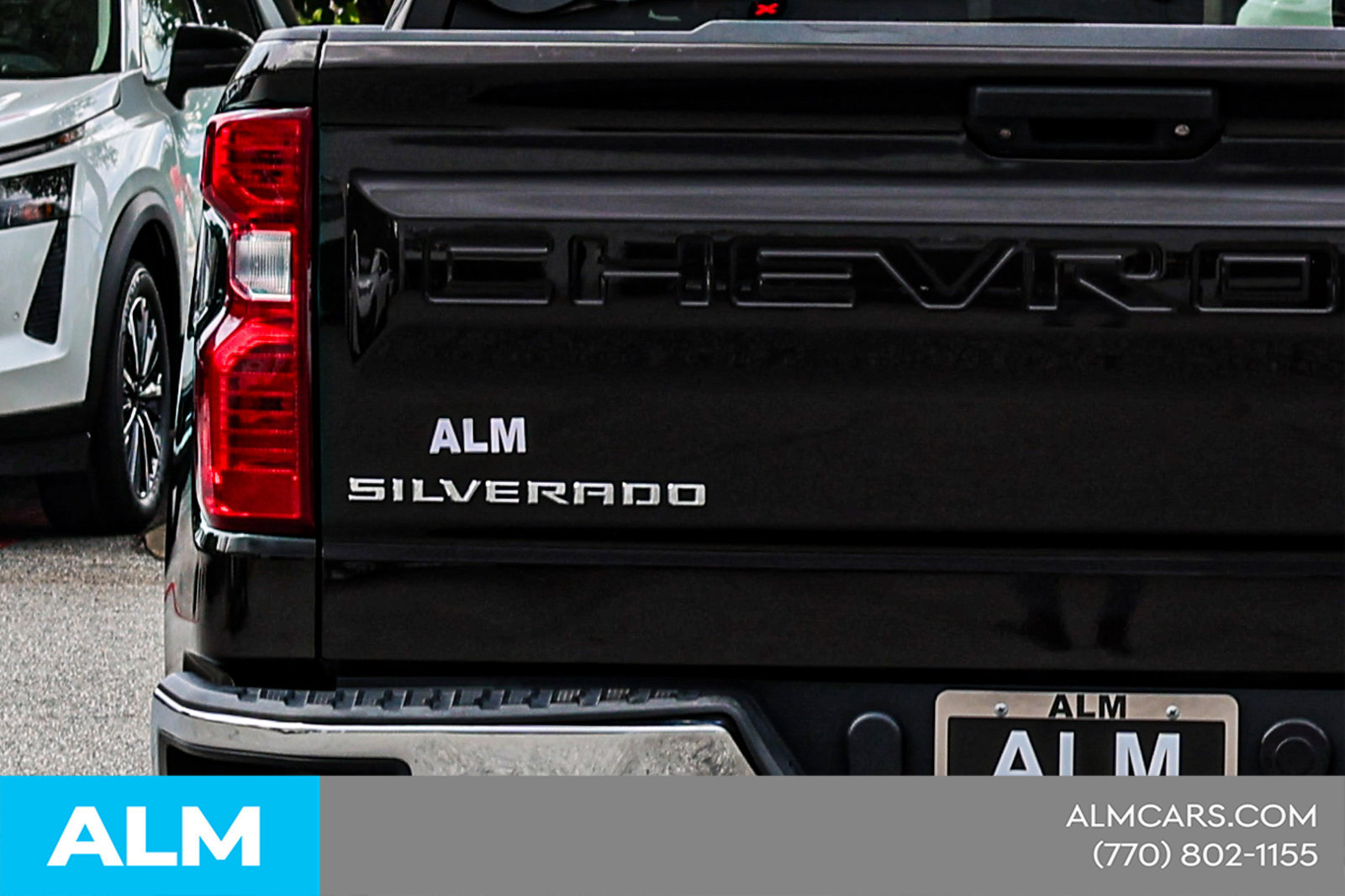 Used 2020 Chevrolet Silverado 1500 LT RWD image 13