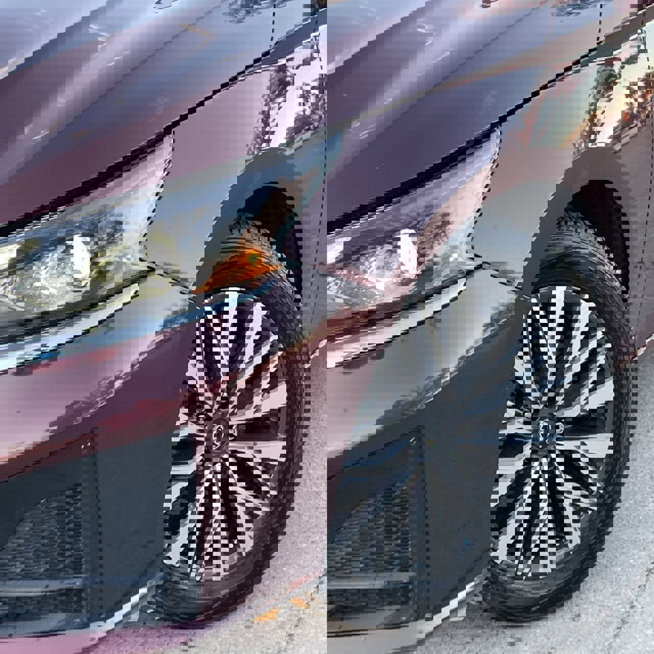 Used 2025 Nissan Altima 2.5 SV image 8