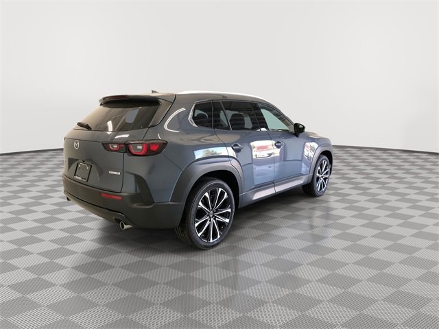 Certified 2025 MAZDA CX-50 AWD 2.5 S w/ Weather Package image 10