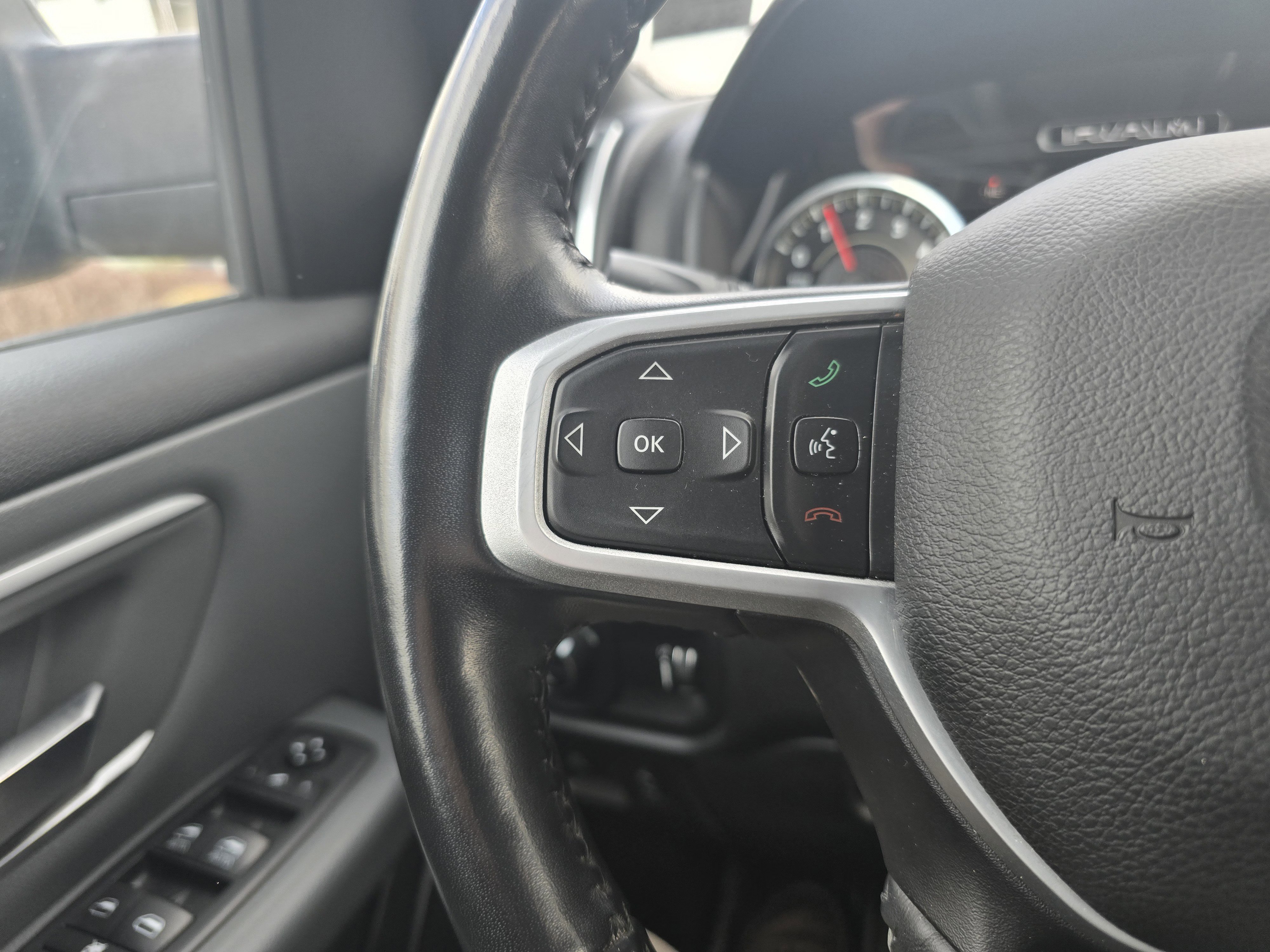 Used 2021 RAM 1500 Big Horn image 18