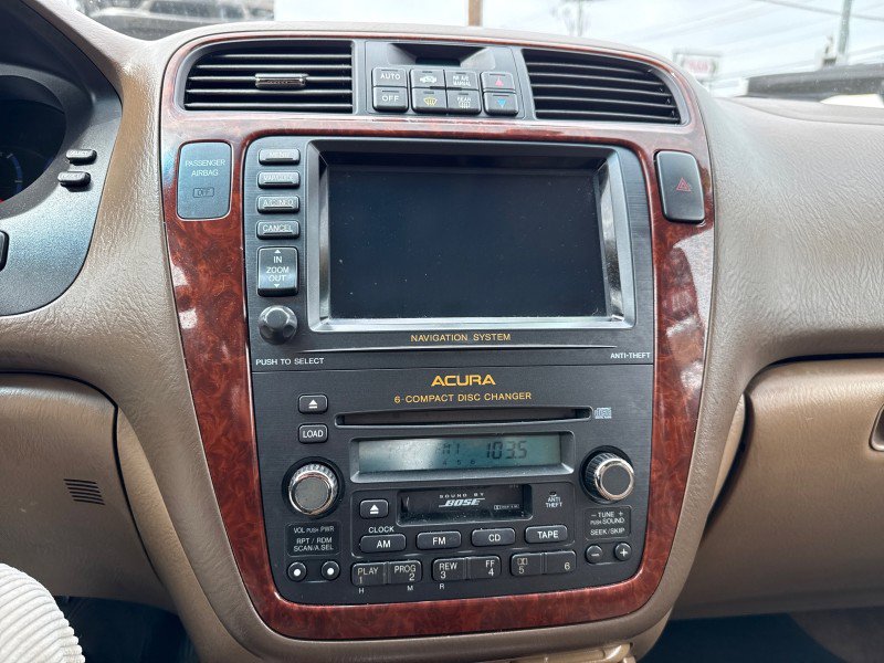 Used 2004 Acura MDX Touring image 21