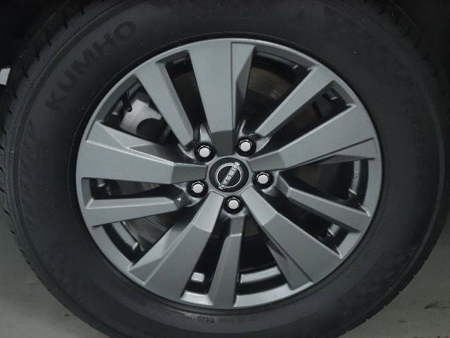 Certified 2025 Nissan Pathfinder SV AWD/4WD image 12