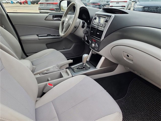 Used 2011 Subaru Forester 2.5X Premium image 25