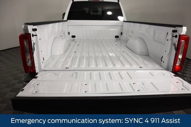 New 2026 Ford F350 XL w/ STX Appearance Package image 26