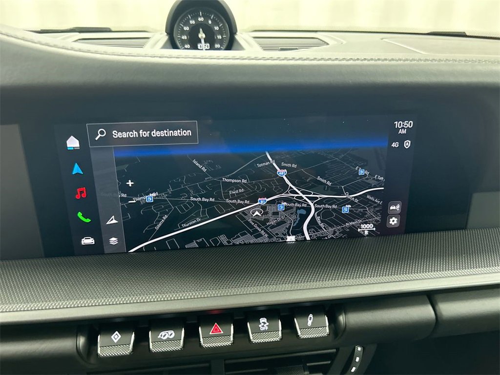 Certified 2025 Porsche 911 Carrera image 19