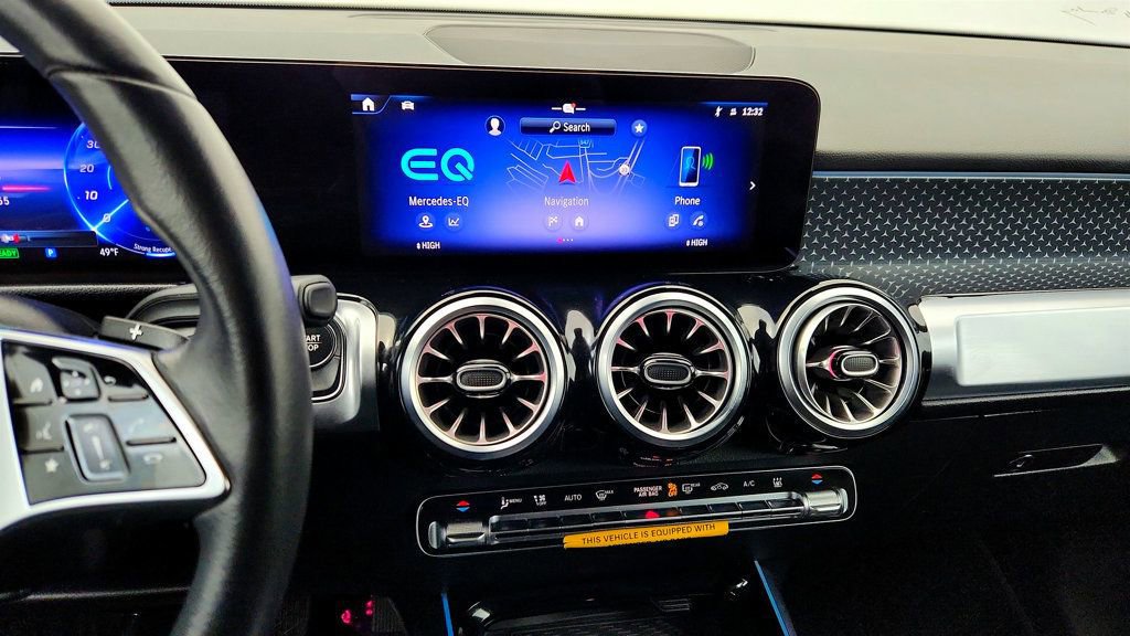 Used 2024 Mercedes-Benz EQB 250+ image 16
