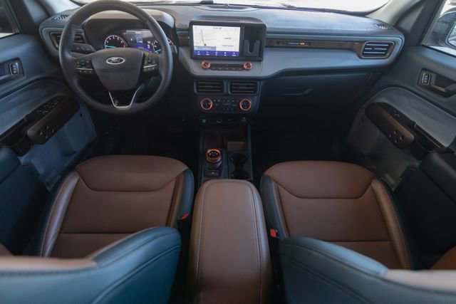 Used 2024 Ford Maverick Lariat w/ FX4 Off-Road Package image 27