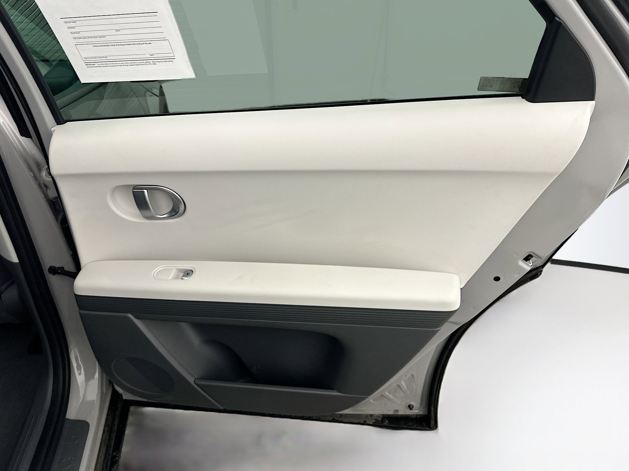 Used 2024 Hyundai Ioniq 5 SEL image 32