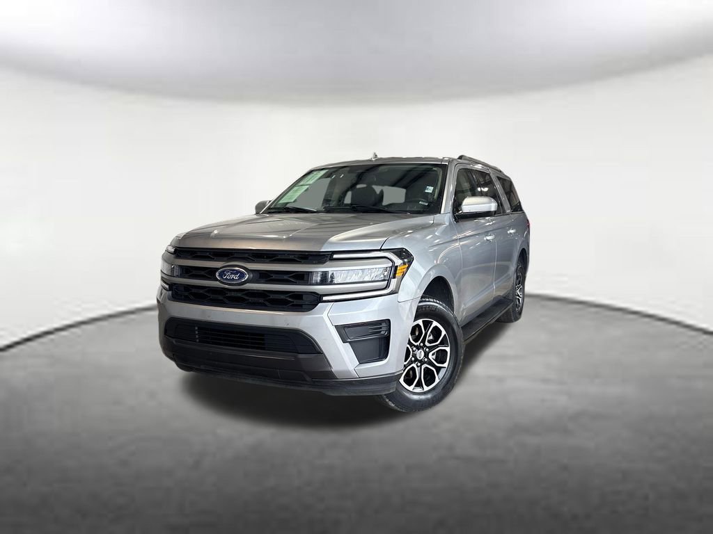 Used 2024 Ford Expedition Max XLT