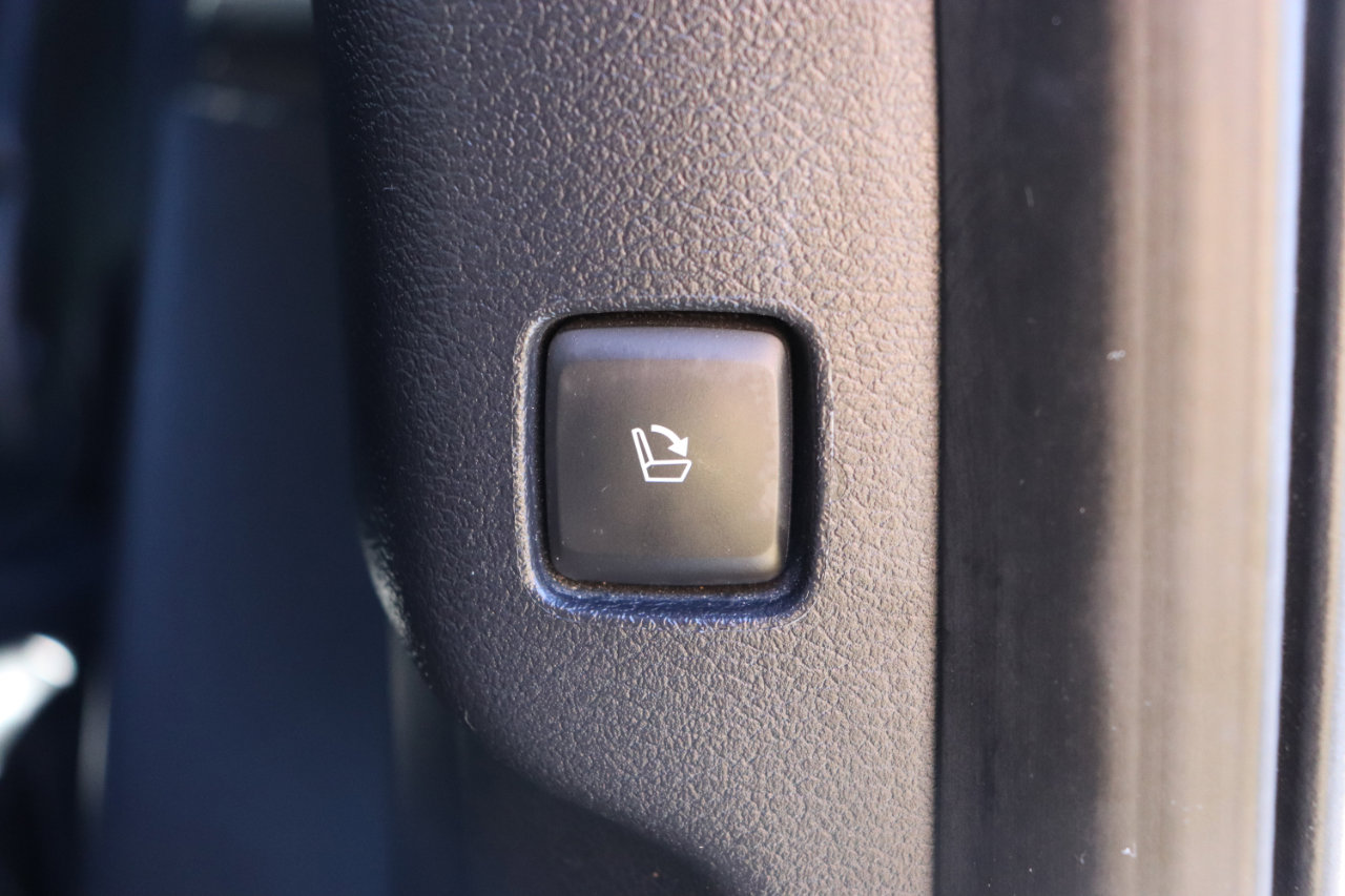 Used 2024 Lincoln Navigator L 4WD image 35