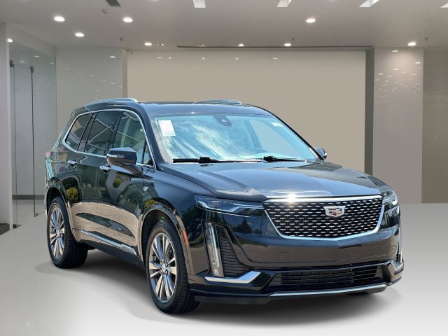 Used 2020 Cadillac XT6 Premium Luxury AWD/4WD image 7